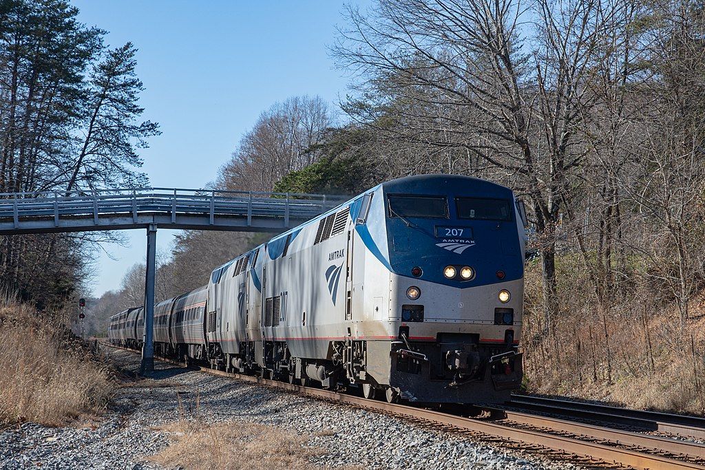 7 Luxury Train Trips Ideal For Retirement Travel
