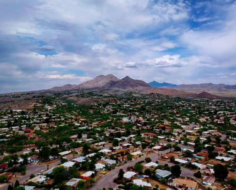 10 Cities With The Cheapest Rent In Arizona