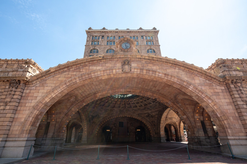 Amtrak Pittsburgh: 10 Things To Know About The Union Station & Its ...