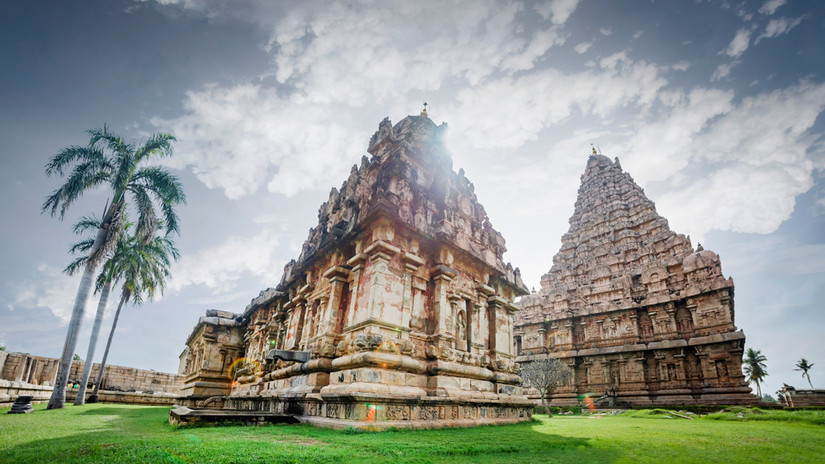 10 Oldest Pyramids In The World, That You Can Still Visit Today