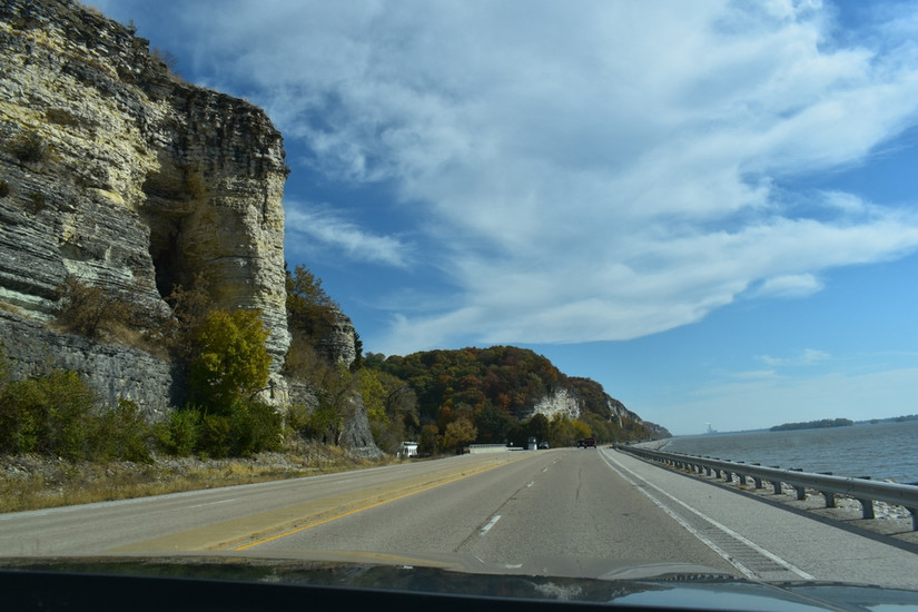 10 Scenic Road Trips Across America For Nature Lovers