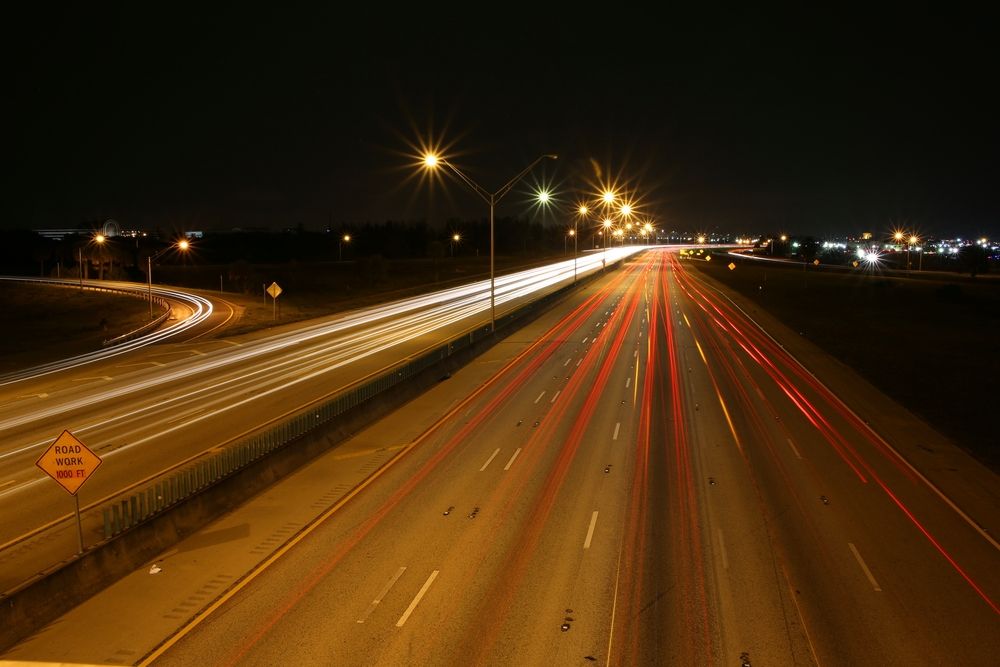 What Is America's Deadliest Highway In The Winter?