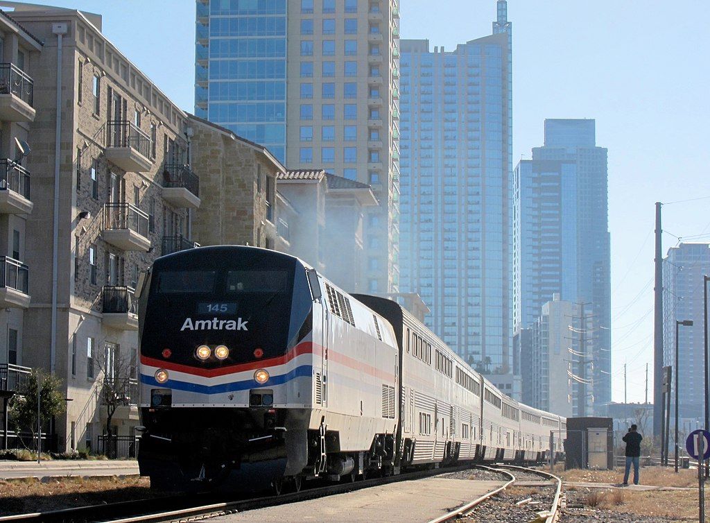 The 7 Longest Amtrak Trips & What They'll Cost You