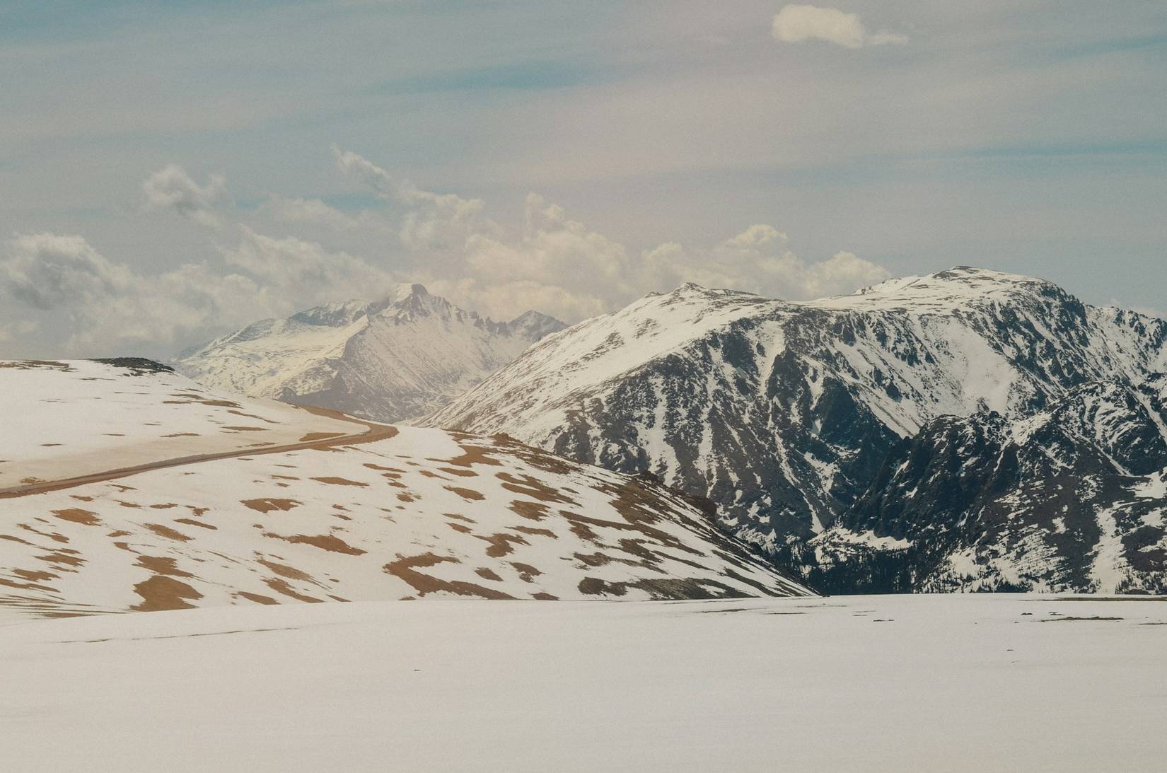 How Risky Is Trail Ridge Road? Here's What To Know About Driving This ...