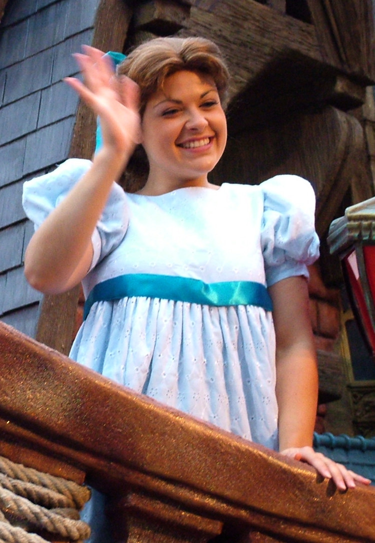 12 Rare Disney Characters & Mascots You Didn't Know You Could Meet At ...