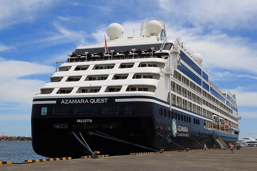 10 All-Inclusive Cruises Worth Trying In 2024