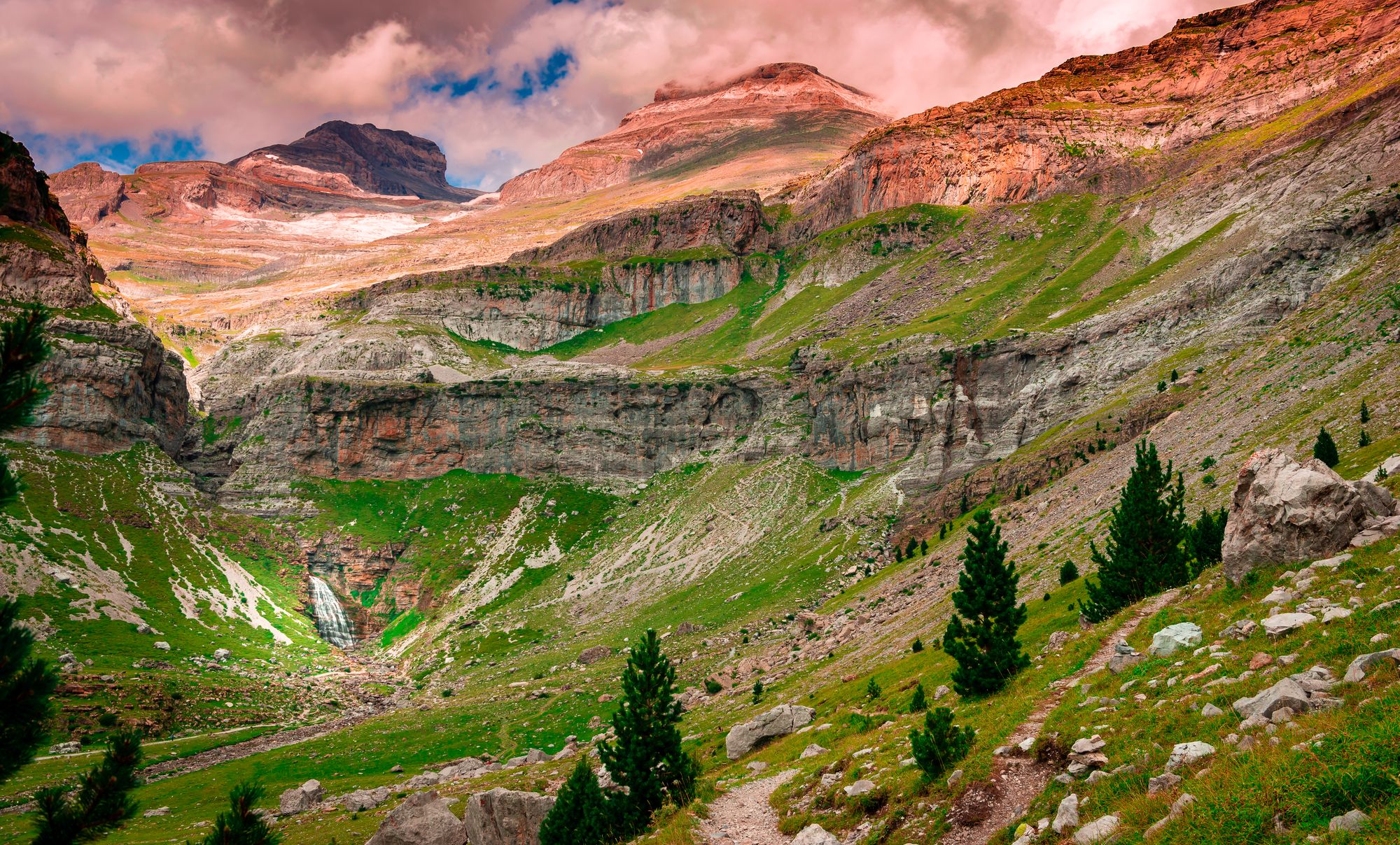 Besides The Alps, These Are The 9 Biggest Mountain Ranges In Europe
