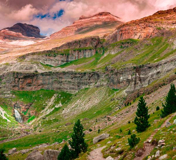 Mountain Ranges In Europe Besides The Alps, These Are The 9 Biggest Mountain Ranges In Europe