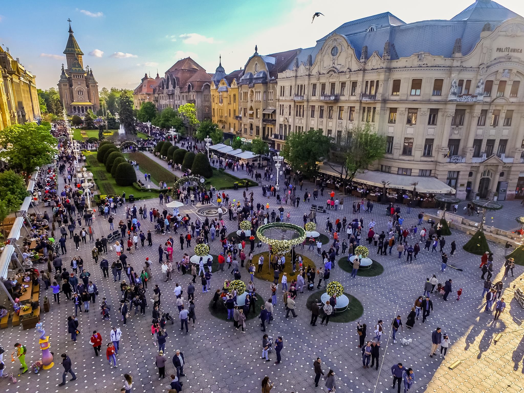 10 Places Around The World To Retire For Less Than $1,000 A Month
