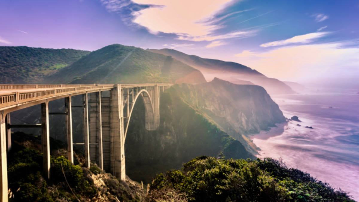 West Coast Road Trip: 10 Coastal Cities To Stop In