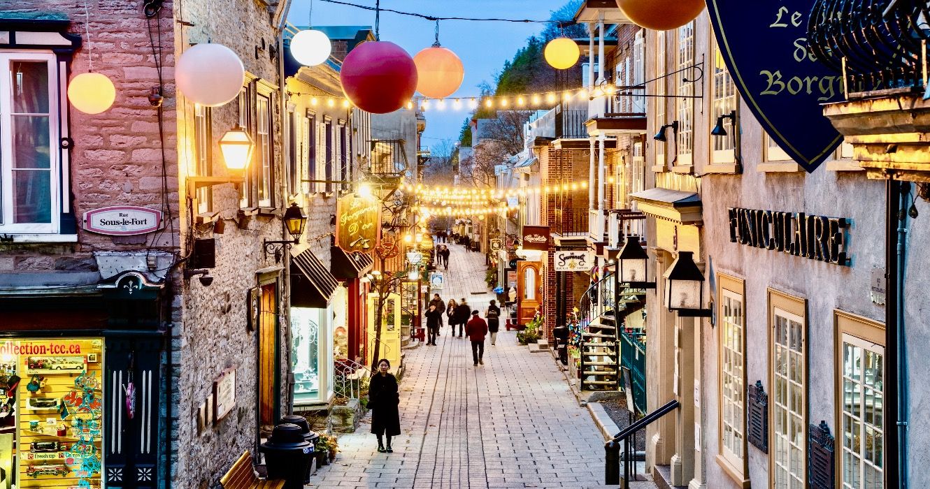 Ditch Europe This Summer: 7 Destinations With Similar Vibes
