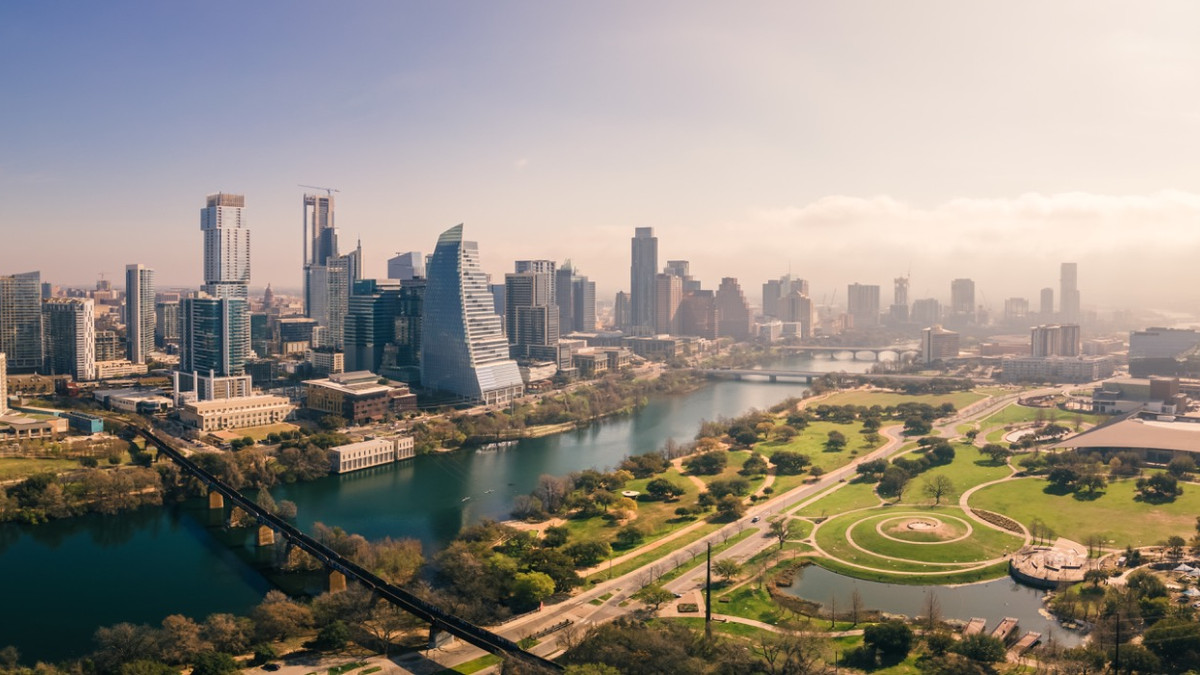 Austin To New Orleans: 10 Stops To Make On This Southern Road ...