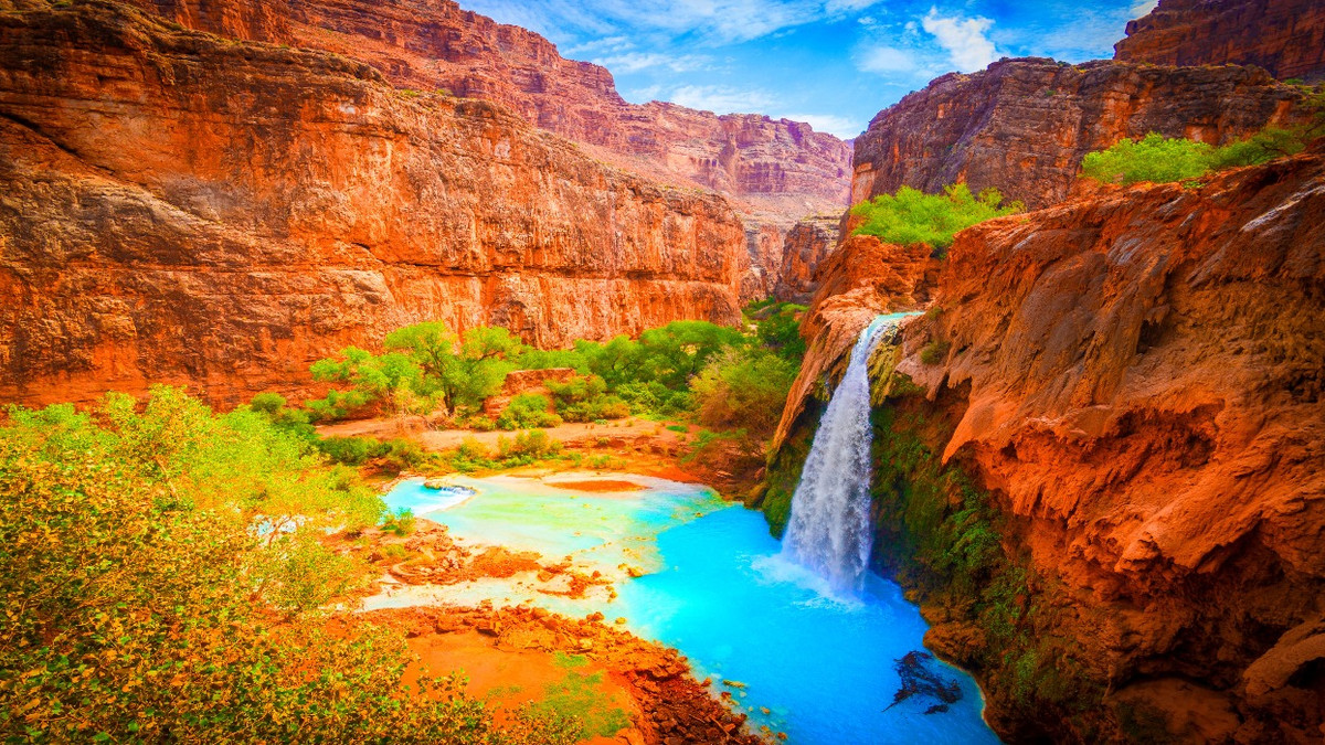 "A Massive Screw You": Hikers In Chaos After Major Changes To The Grand Canyon’s Most Prized Permit