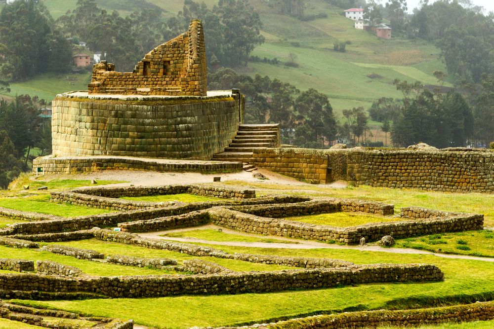 10 Most Filmed Locations Around The World
