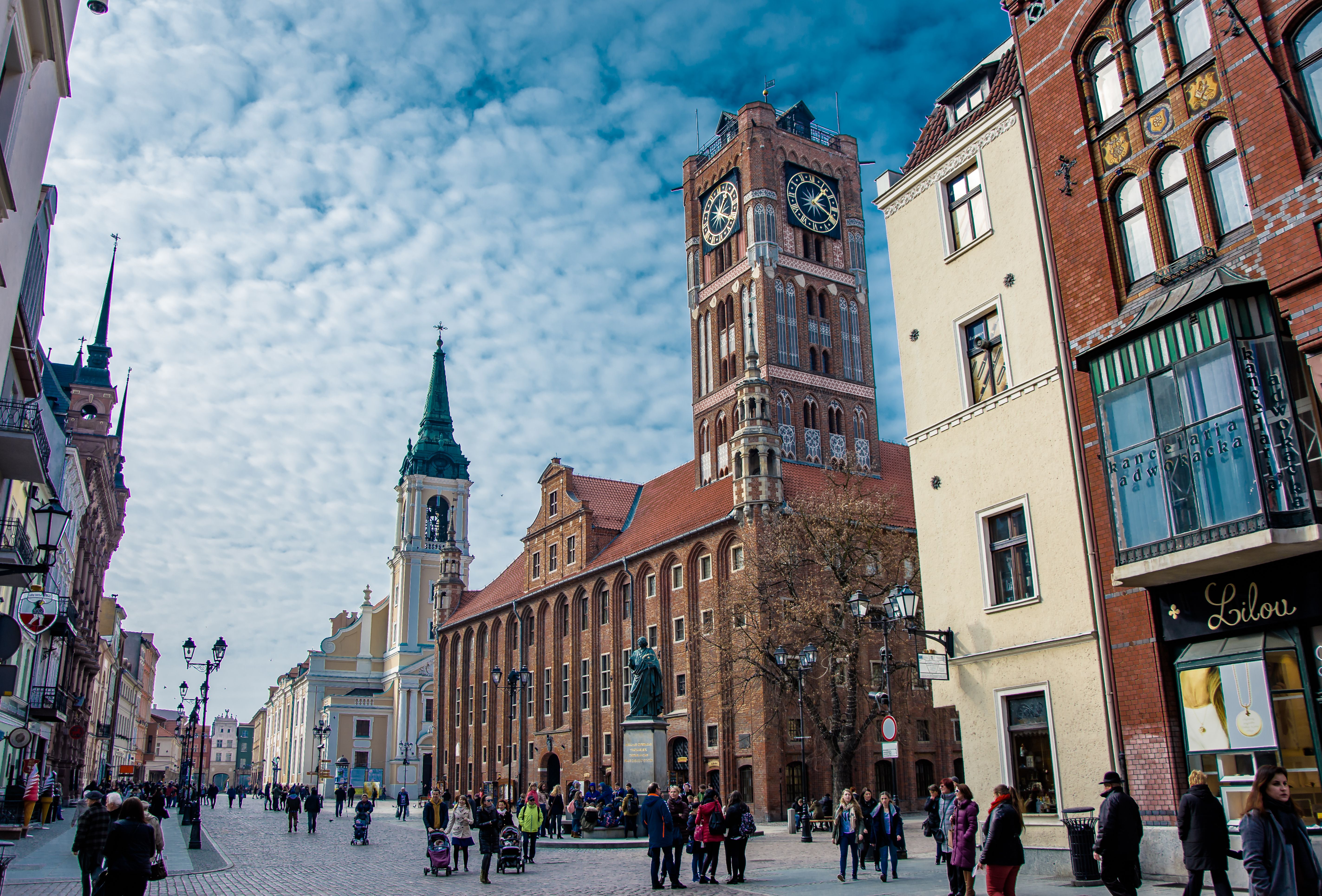 I've Traveled All Over Eastern Europe, These Are My Must-Visit Countries