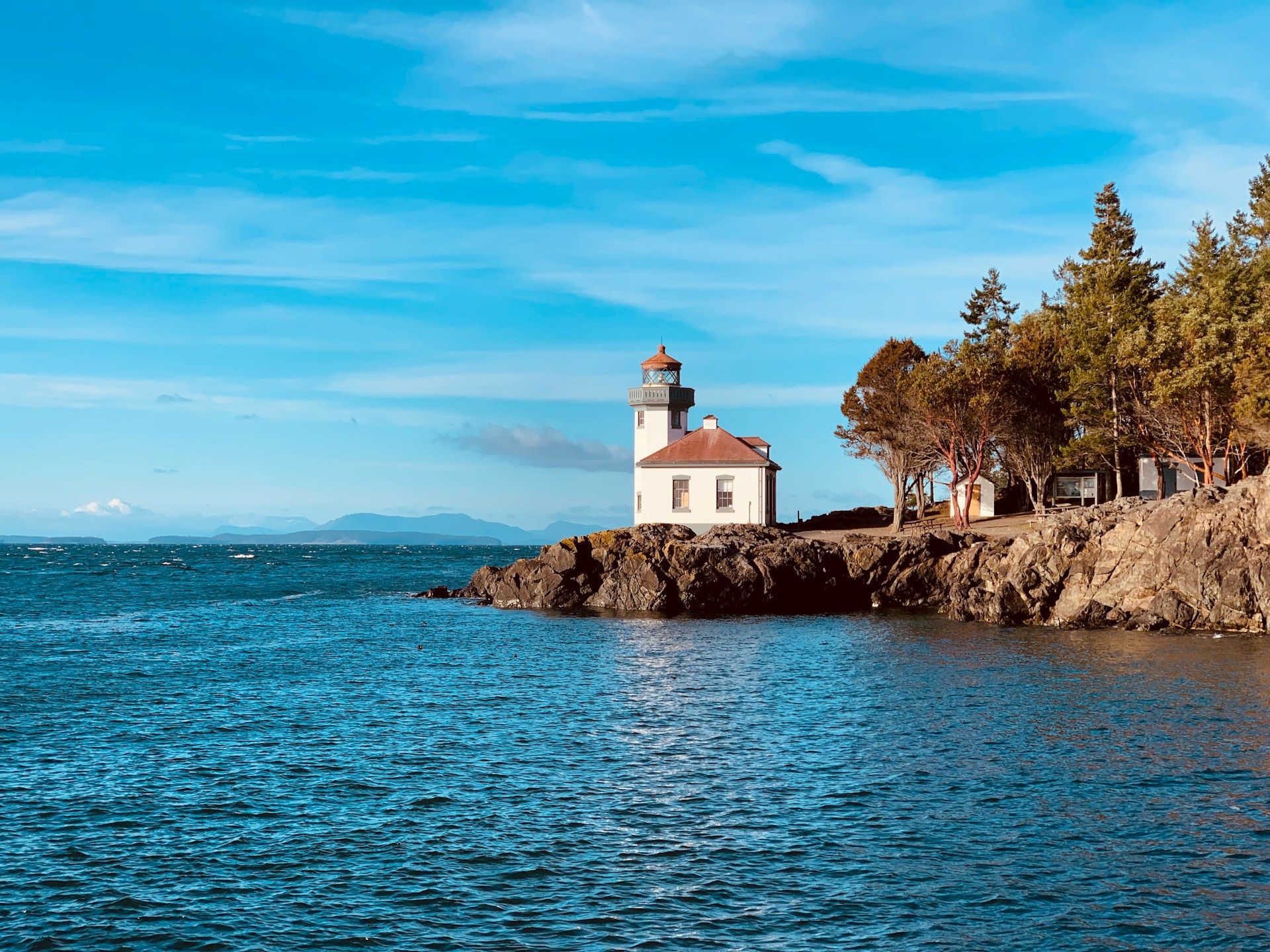 Skip The Pollen Allergies In These 7 Fresh-Air Towns This Summer