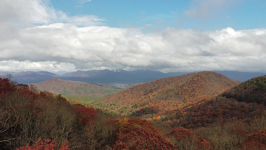 11 Top-Rated Hikes In The Appalachian Mountains