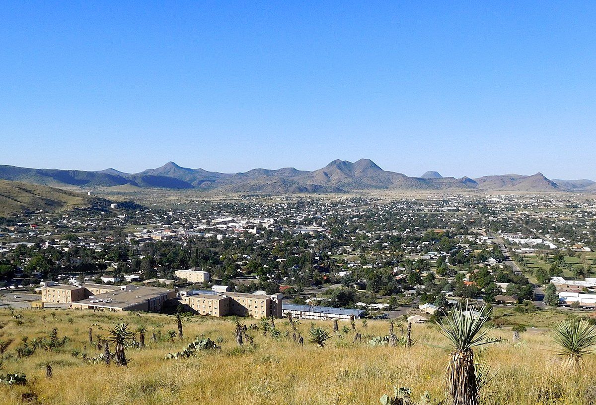 Skip The Heat At These Destinations In Texas This Summer