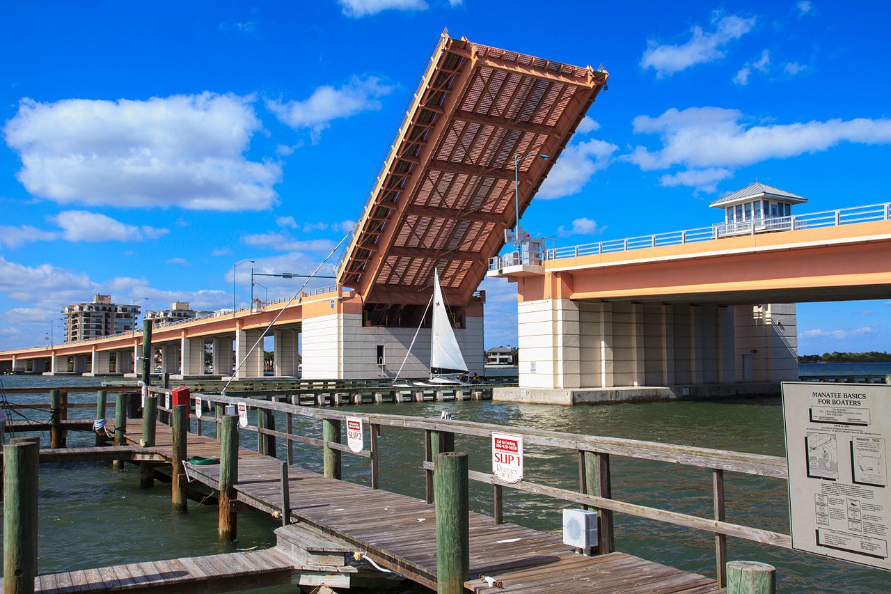 7 Best Beaches Within A 1-Hour Drive From Orlando
