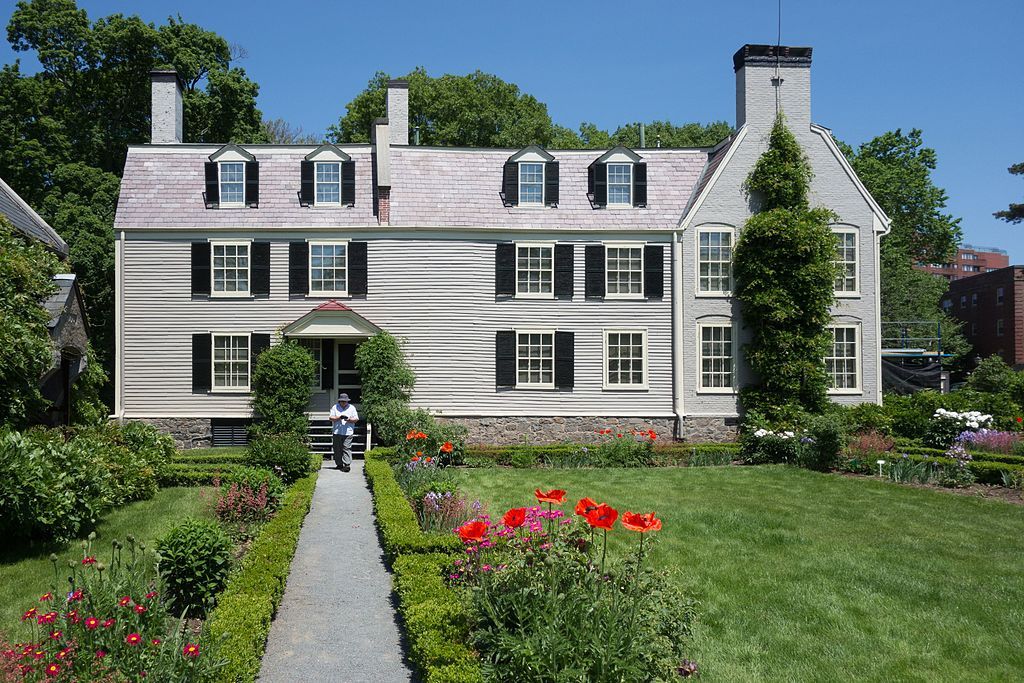 9 Must-Visit National Parks In Massachusetts
