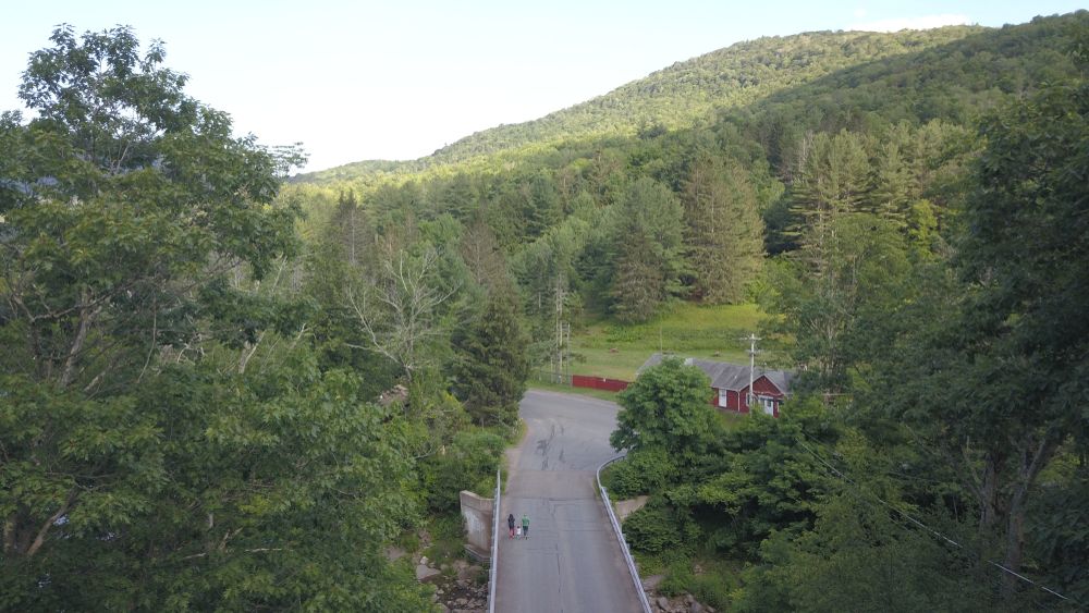 Skip Upstate NY For 8 Small Towns In The Catskills