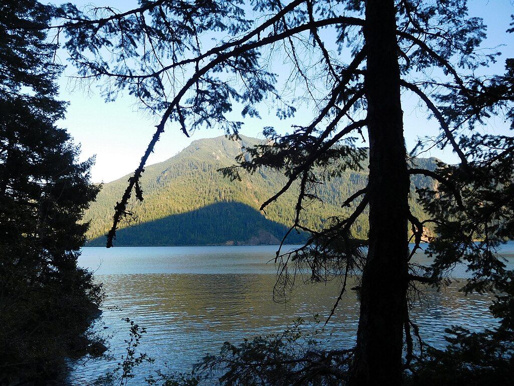 7 Easiest Hikes In Washington National Parks