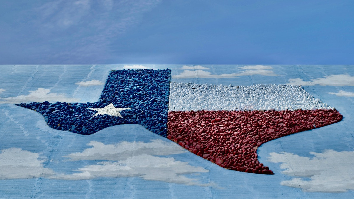 This Texas Town Is Underrated And A Perfect Place To Retire