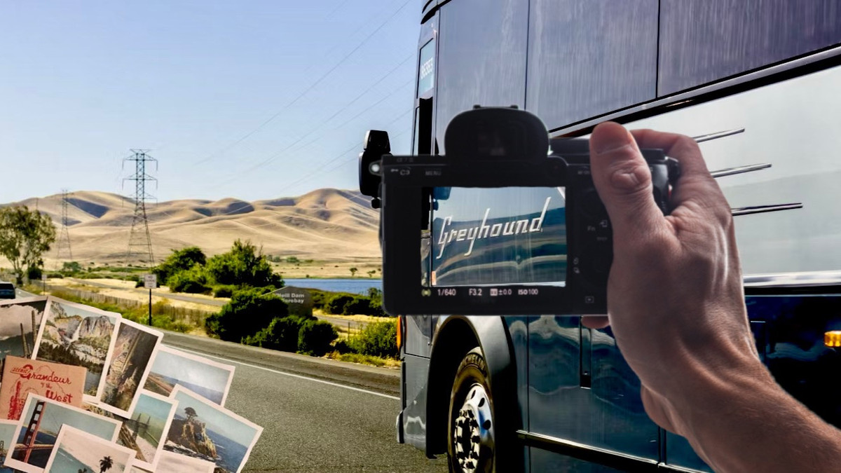 88 Hours: America's Four Longest Bus Routes & What Makes Them So Scenic