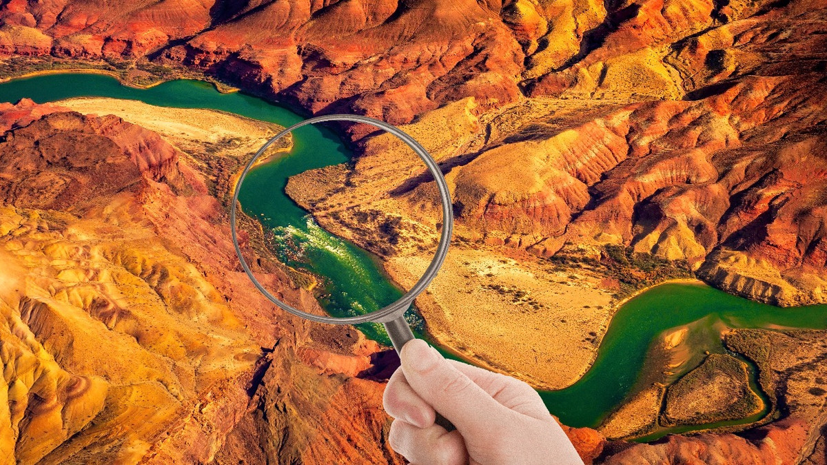 12 Strangest Things Ever Discovered At The Grand Canyon