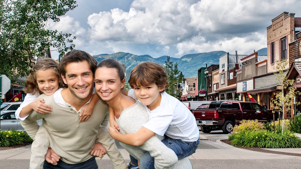 Small Rustic Town 12 Rustic Towns In The US For A Nature Escape