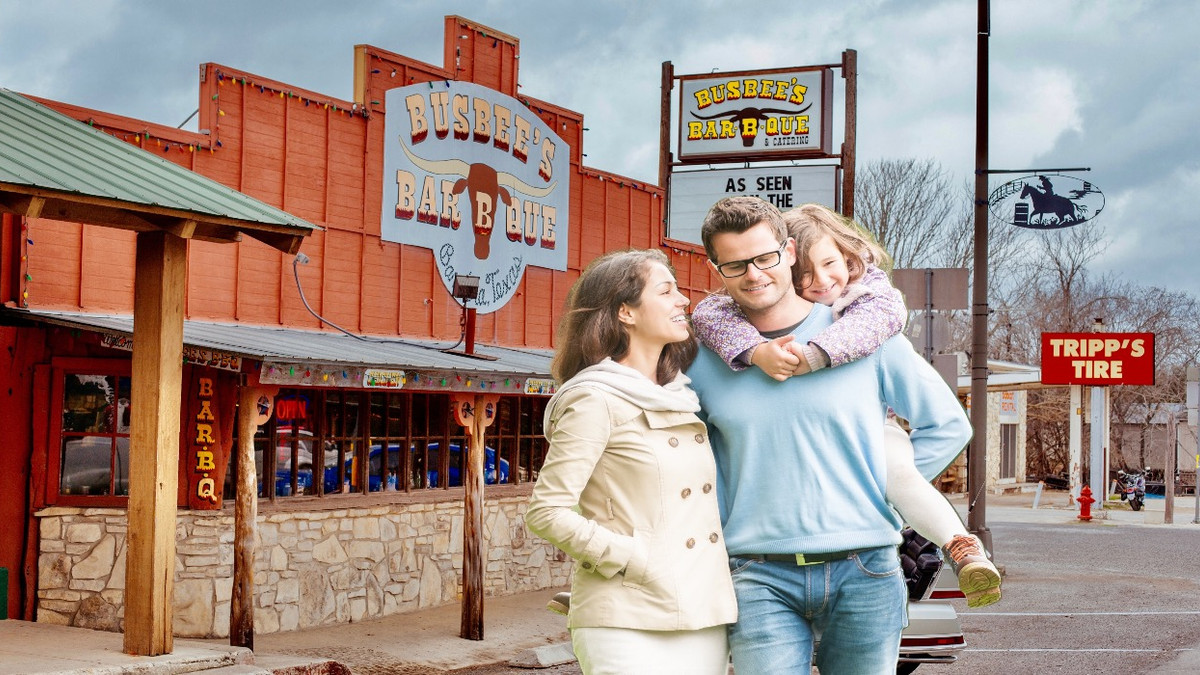 This Is The Most Walkable US State (& Which Cities Are Best To Visit)