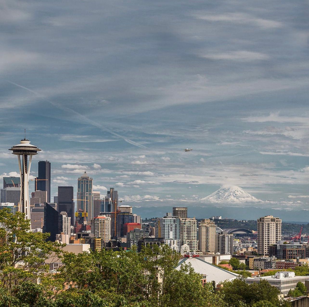 If You Live In These 8 Cities, You Might Live The Longest In The U.S.