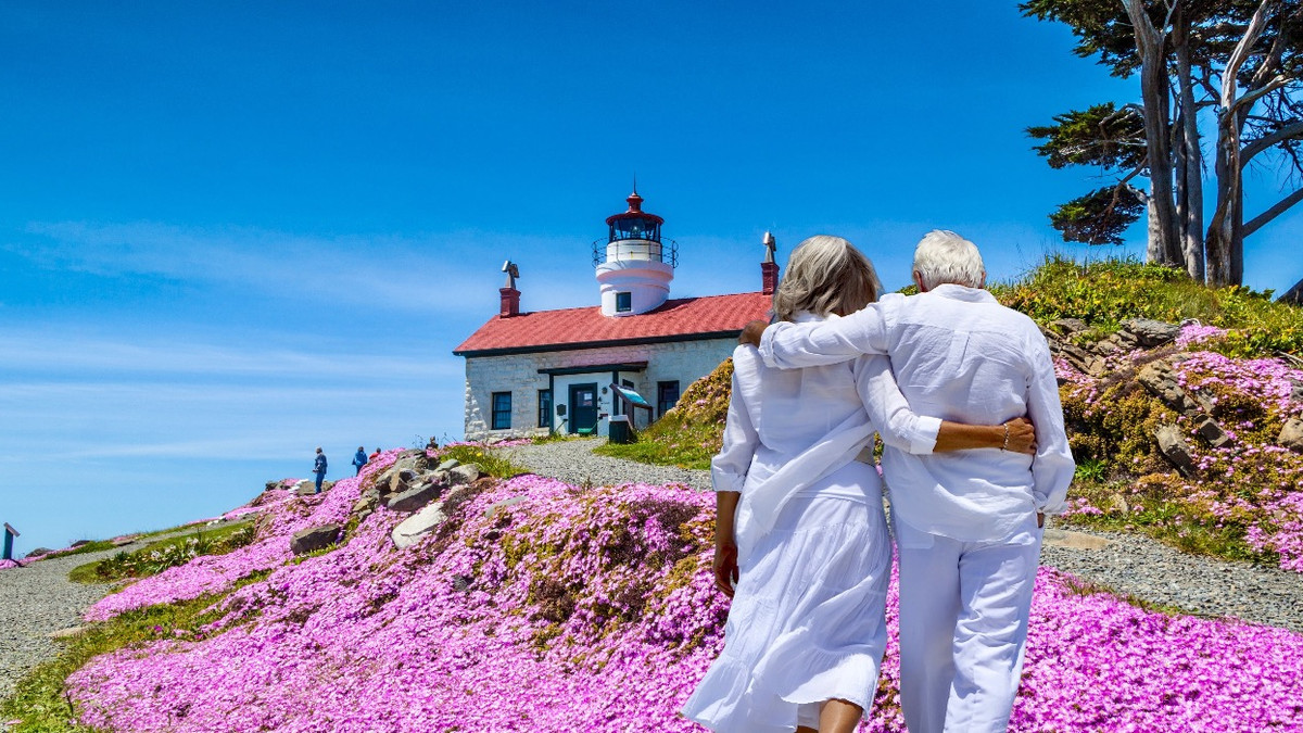 Picture of 6 Affordable Beach Towns To Retire In California