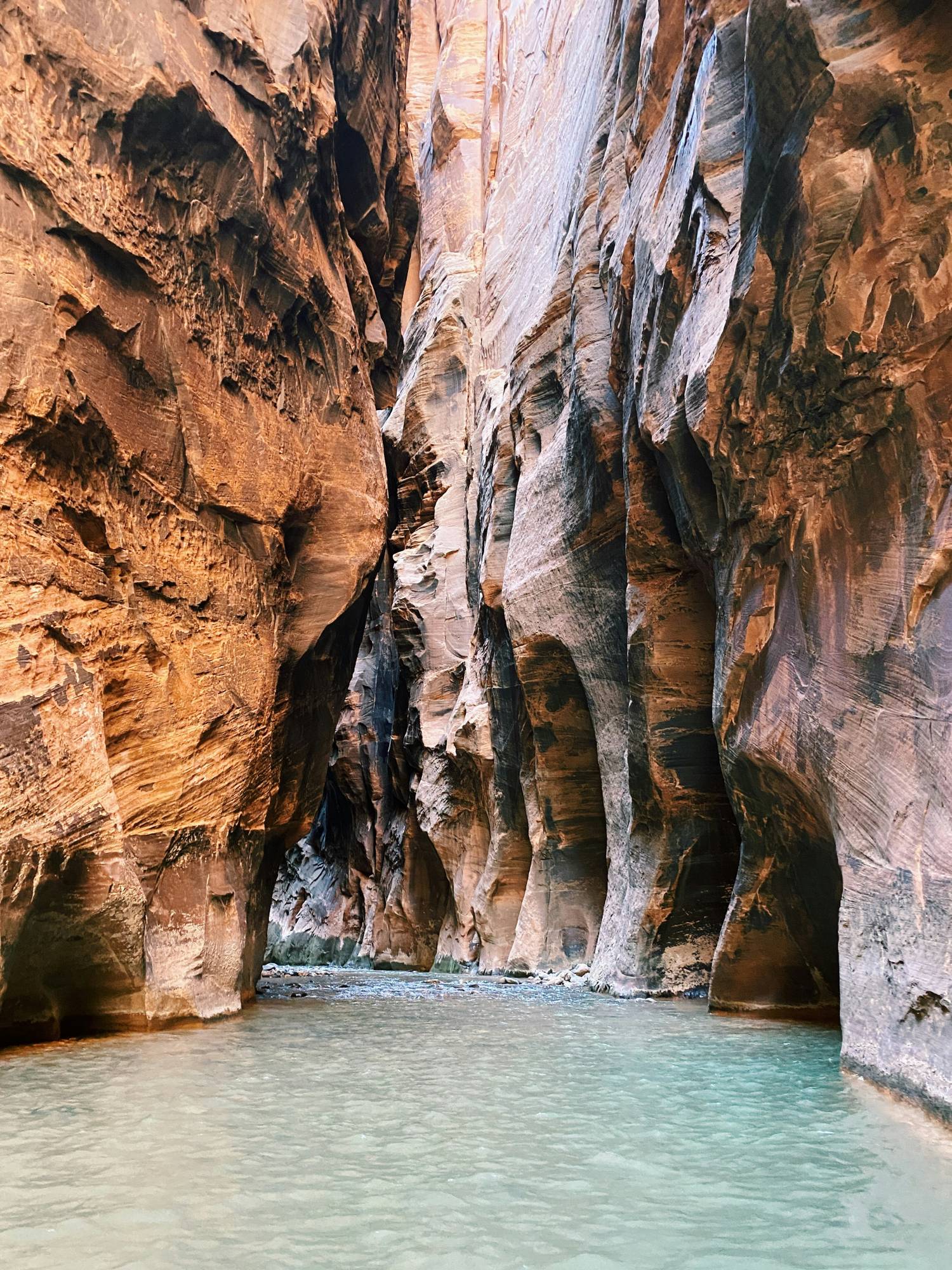 7 Hardest Hikes In Utah National Parks