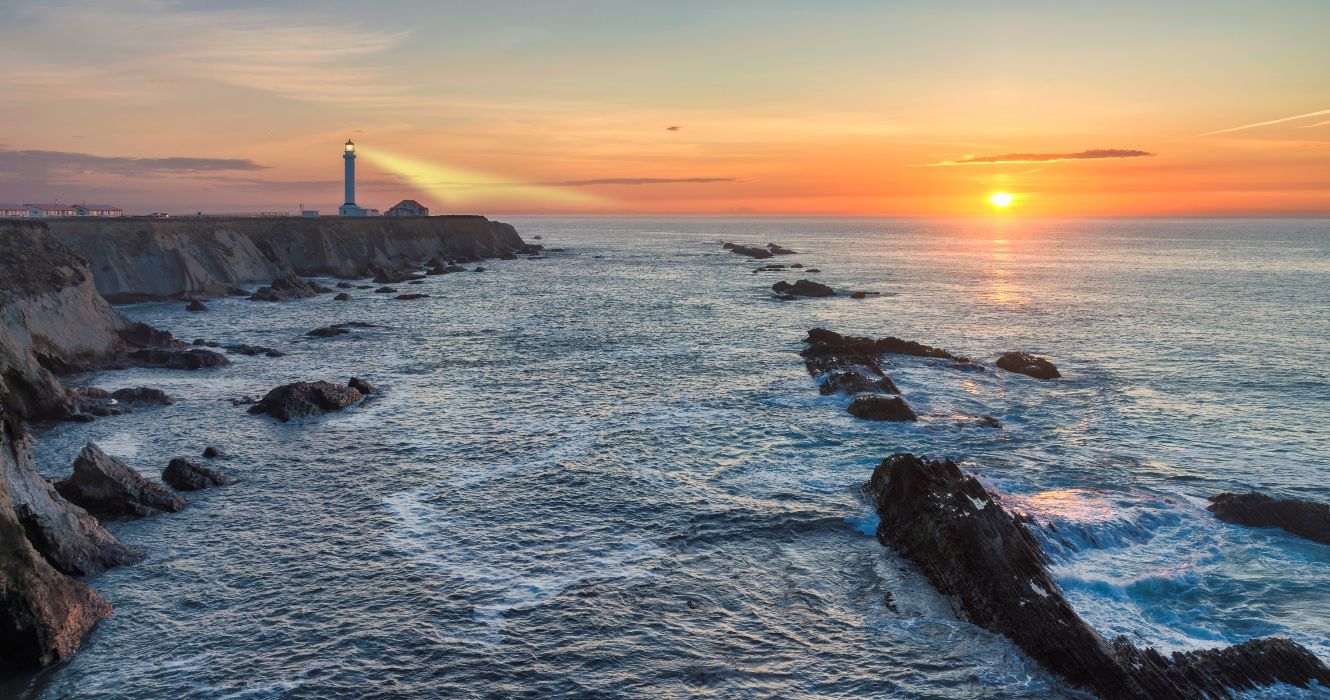 7 Affordable Beach Towns In California For A Vacation