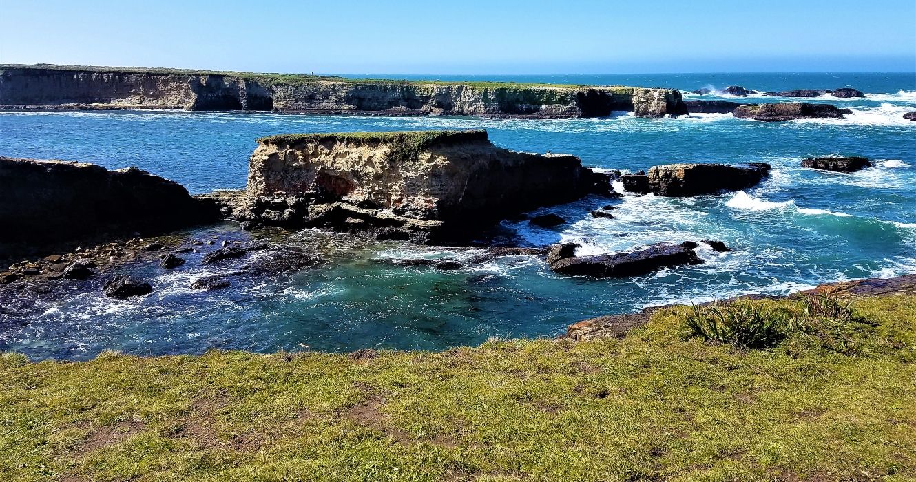 7 Lesser-Known Beach Towns In California