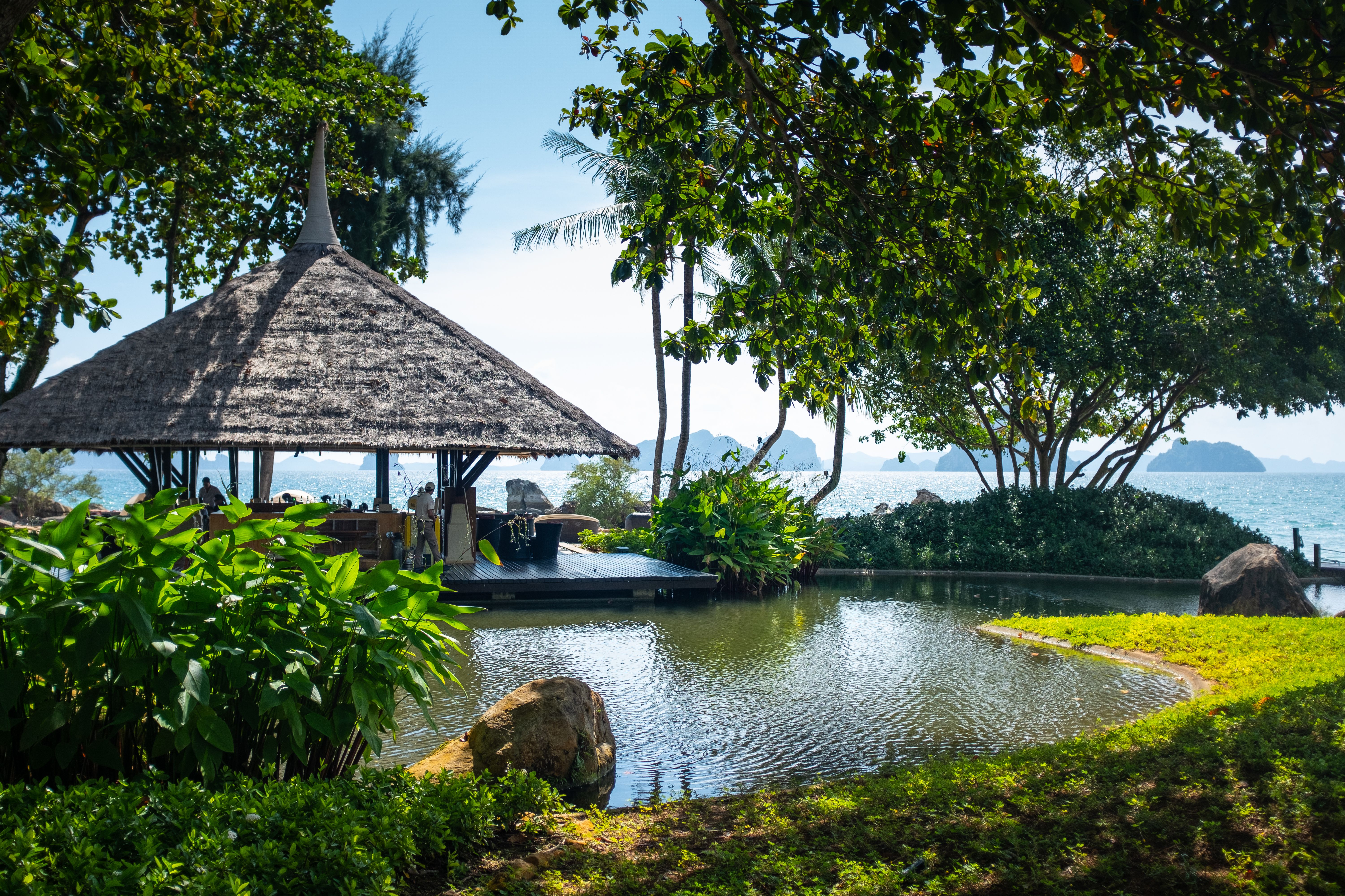12 Best Ritz Carlton Hotels & Resorts In The World