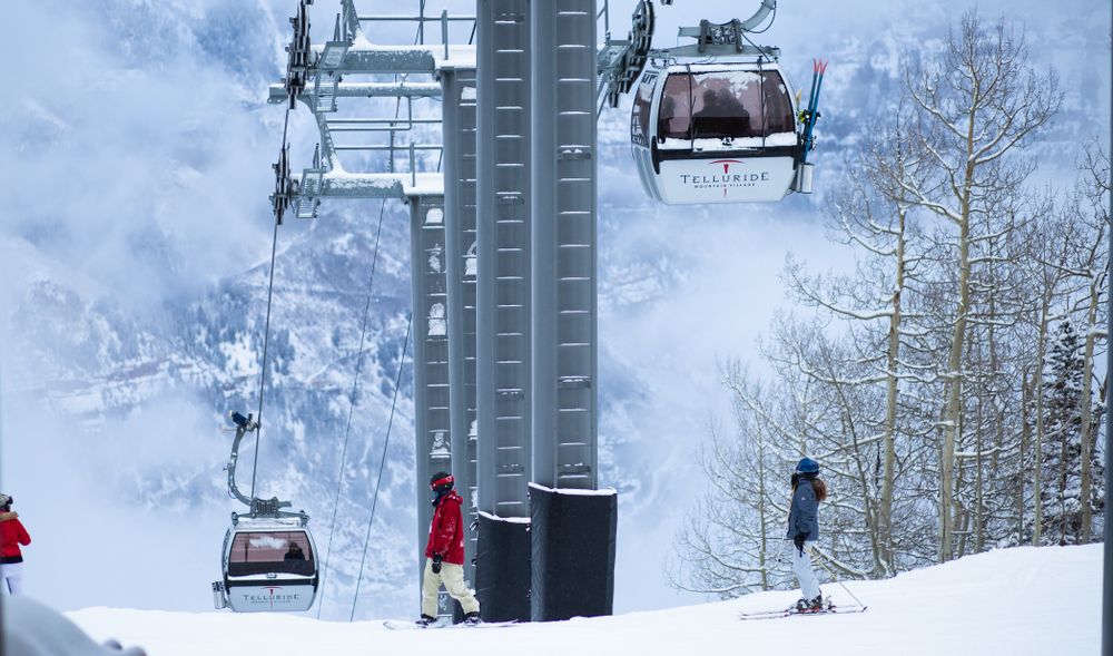 10 Best Small Mountain Towns In Colorado To Visit This Winter