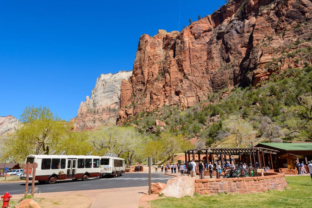 7 Things I Wish I Knew Before Visiting Zion For The First Time