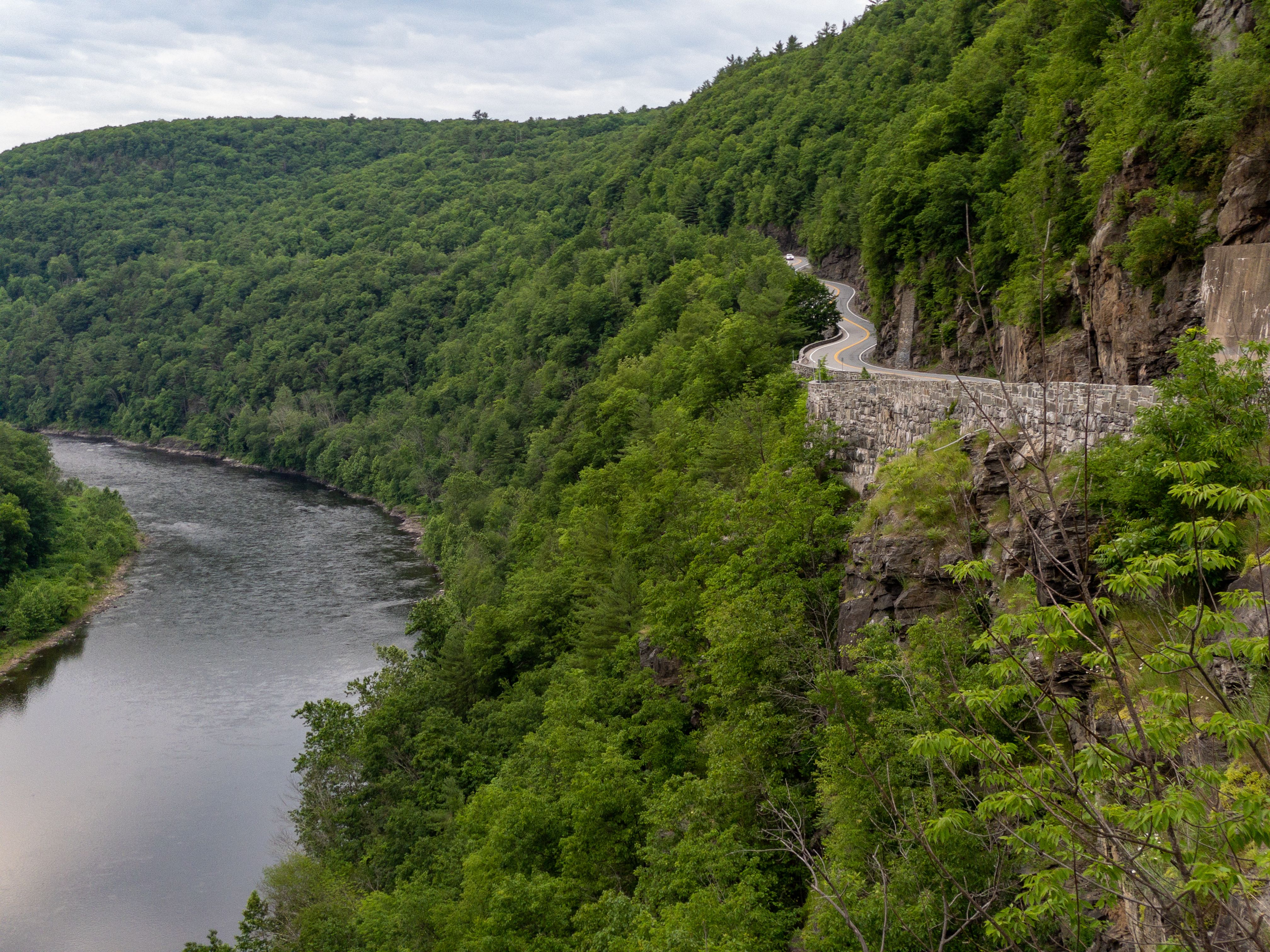 7 Scenic Road Trips In The Catskills