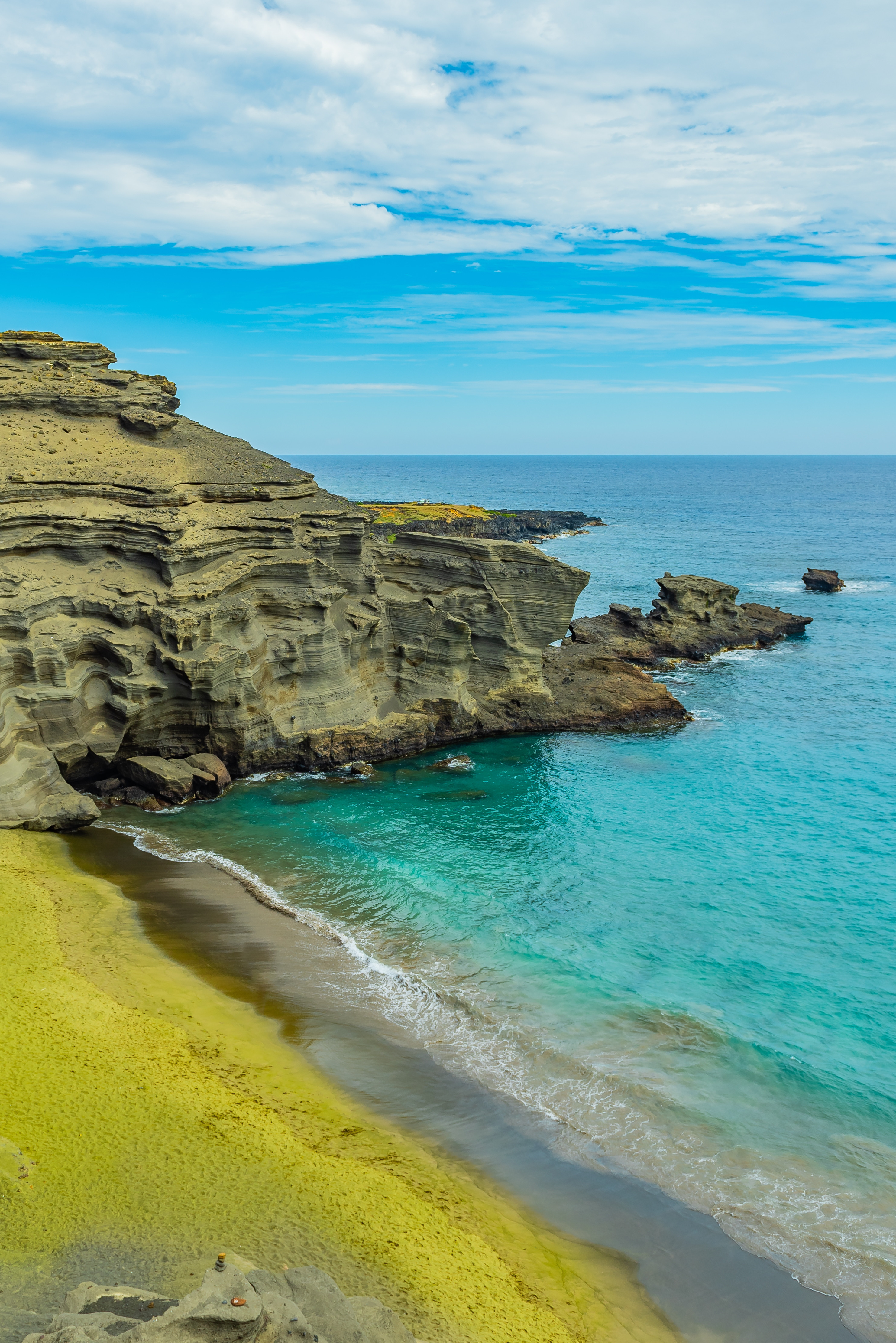 Color Beaches Real 7 Unusually Colored Beaches In America