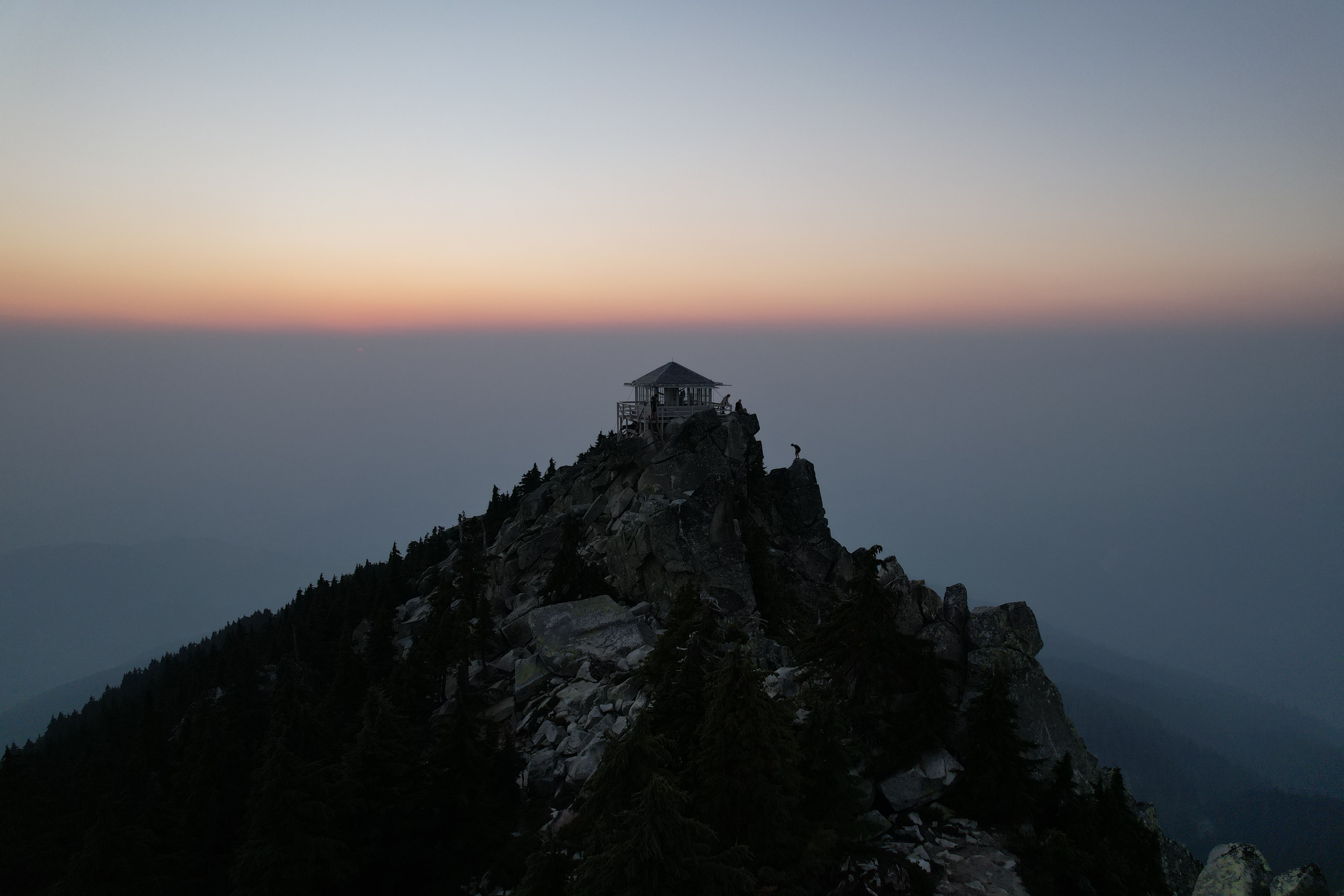 7 State Park Alternatives To Olympic National Park
