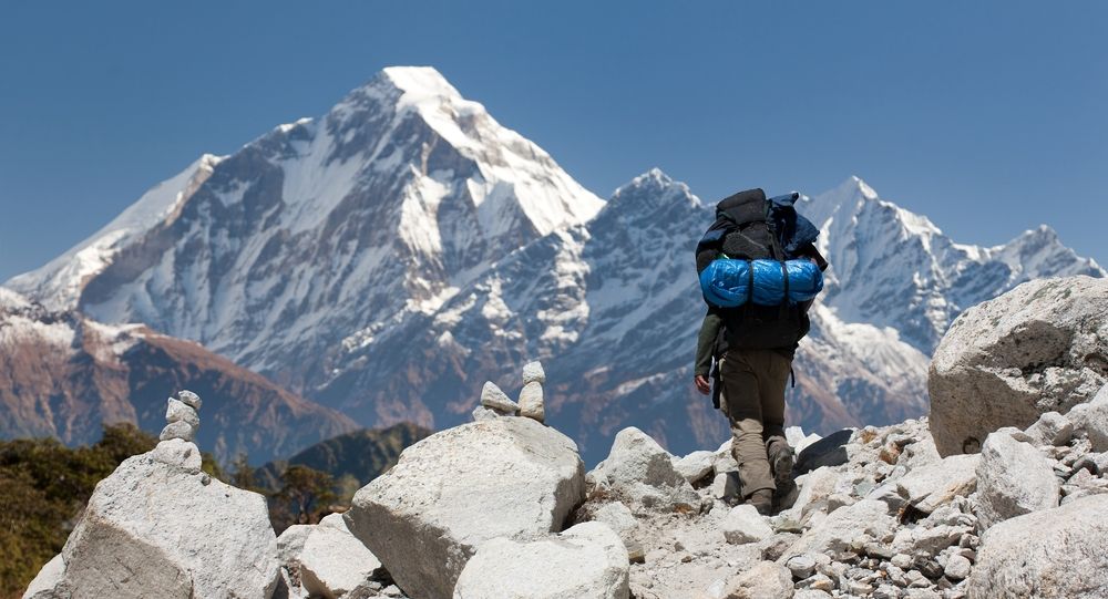 Comparing Mount Washington To The World's 7 Most Dangerous Mountains
