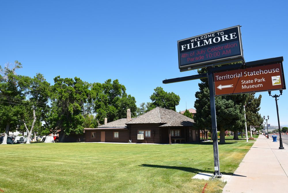7 Affordable Small Towns In Utah To Visit
