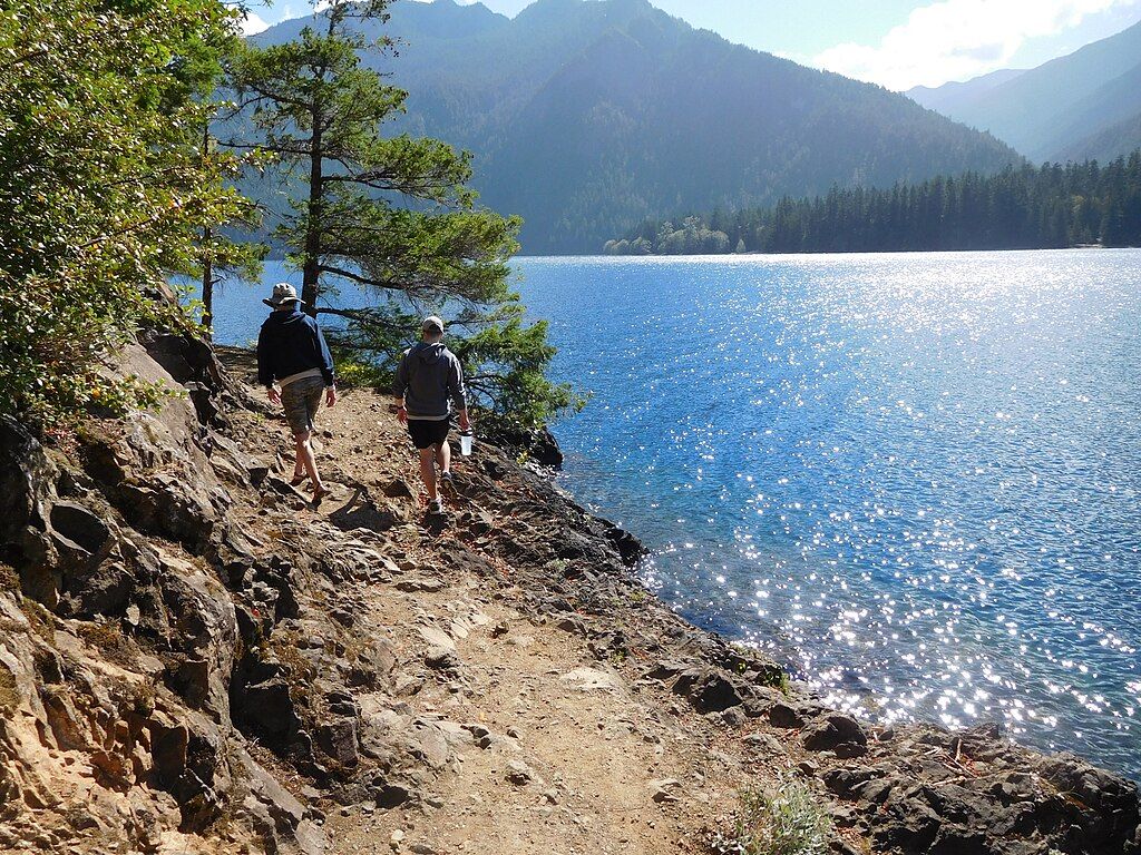 Best Places To Visit By RV In Washington This Summer