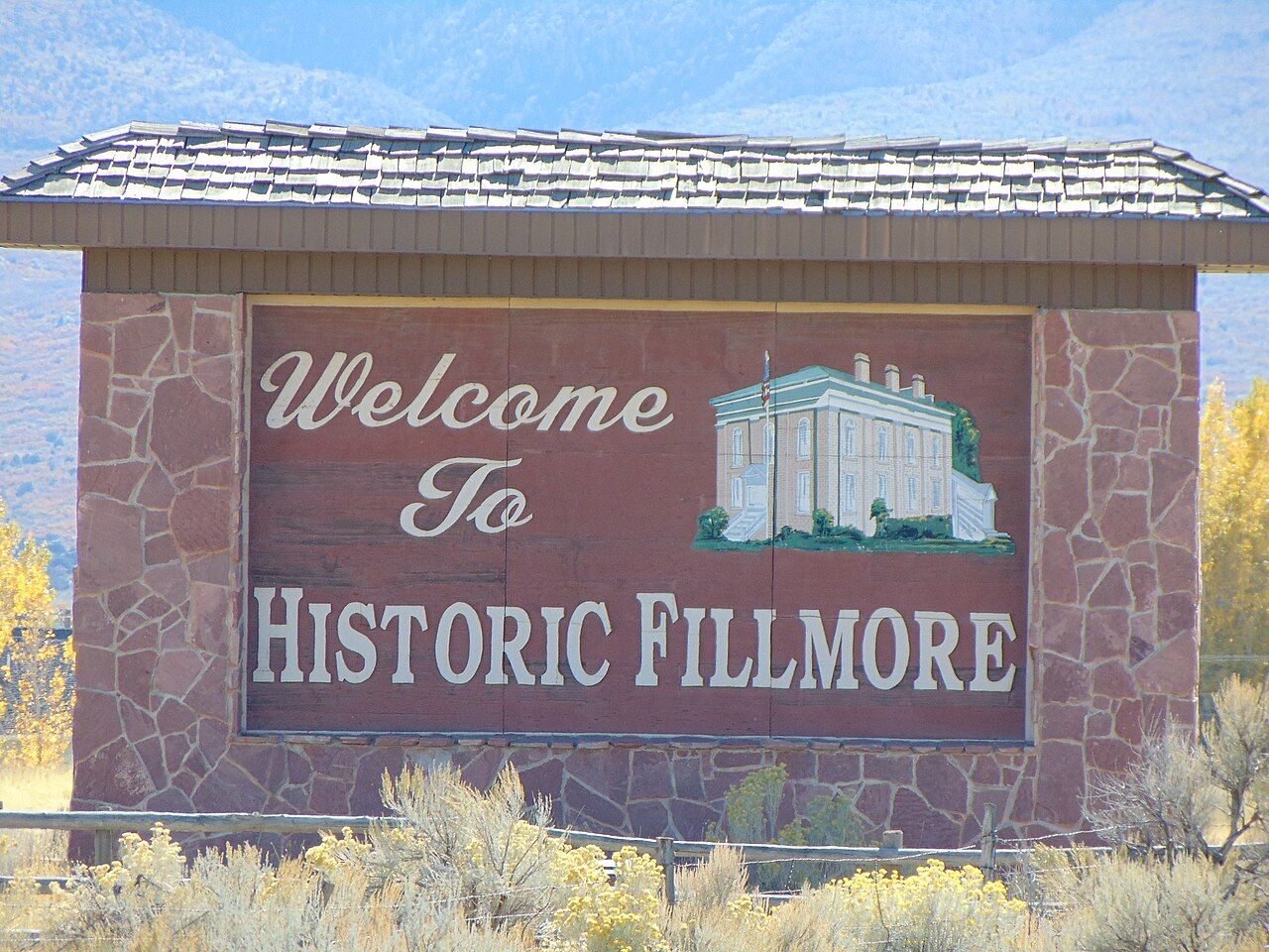Cute Utah Towns That Are Just Outside Salt Lake City