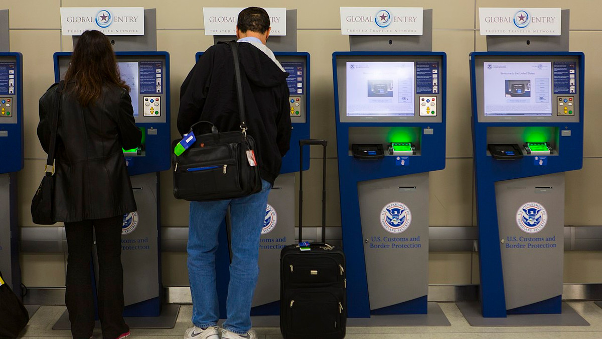 Global Entry App Will Stop Working From September Deadline