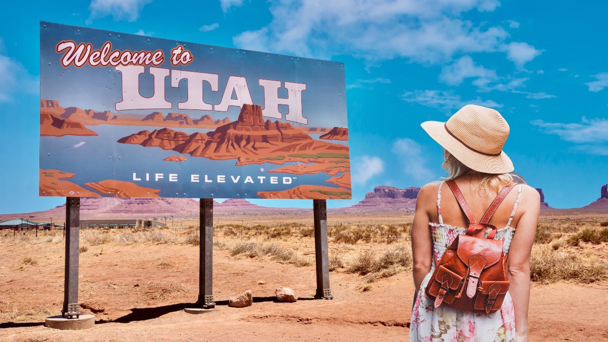 8 Utah Small Towns for Every Traveler Type