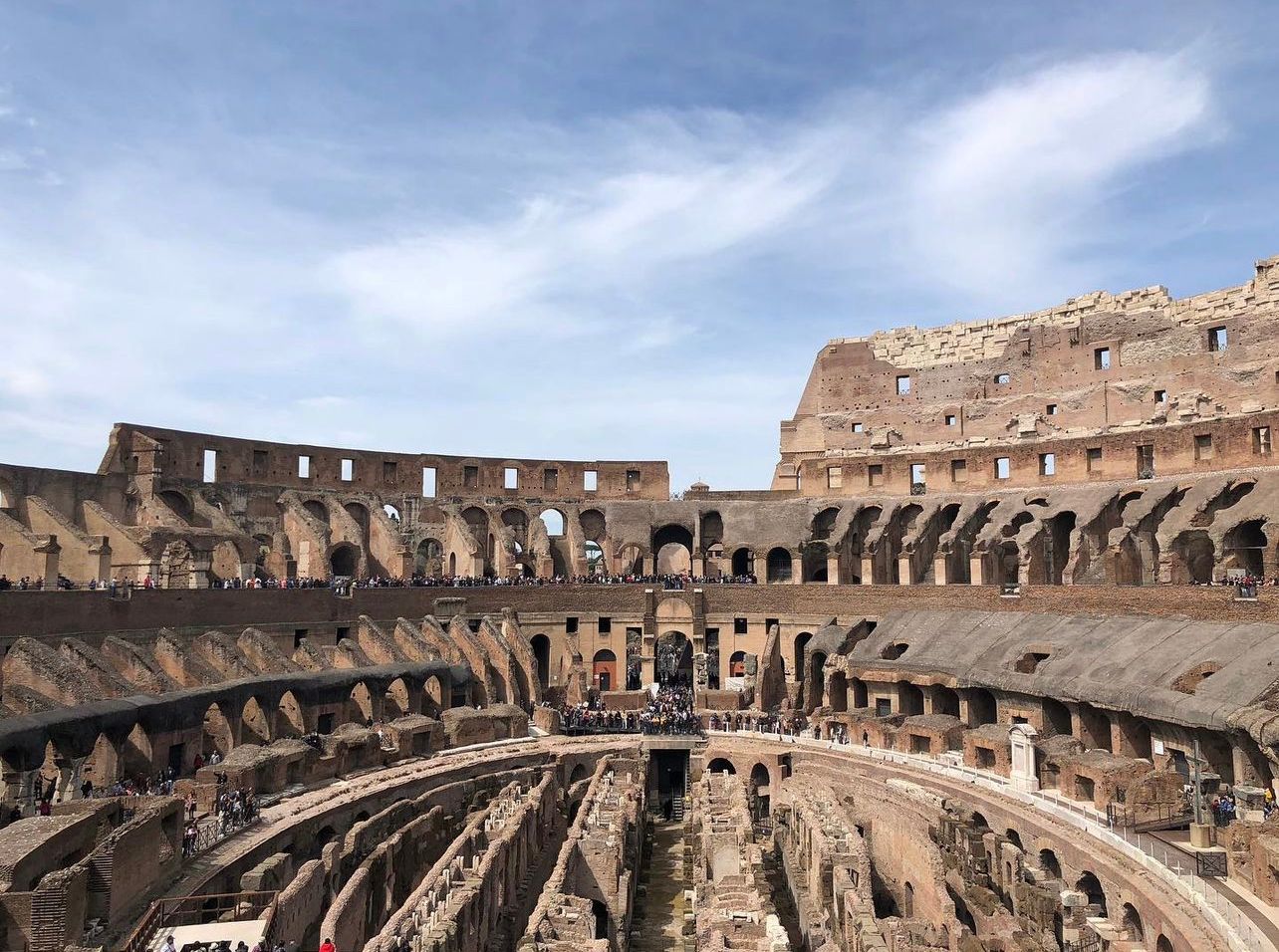 Bad Roman Math Meant The Longest Year In History Had 445 Days (& Julius ...