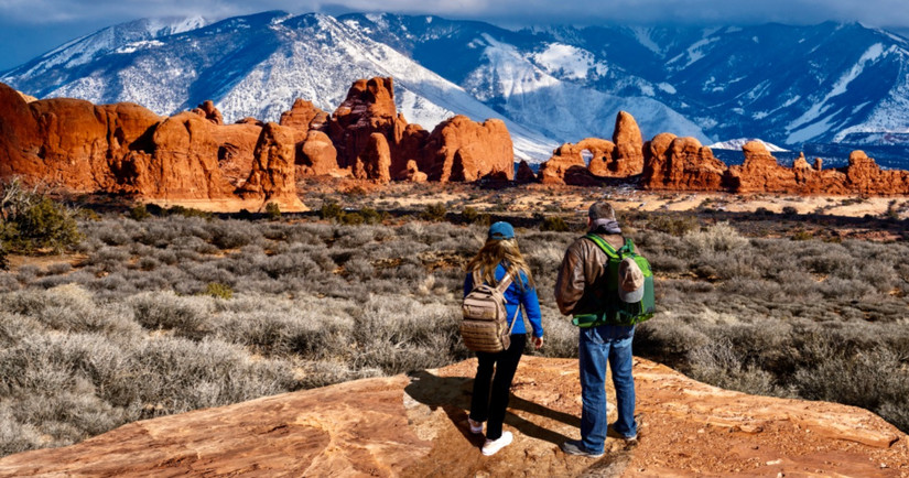 Why Spring Is The Best Time For Utah Hikes